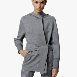 O Women's Varley Cove Wrap Jacket